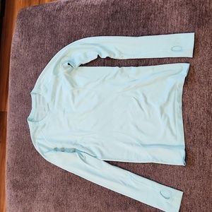 Lululemon Swiftly Tech long sleeve